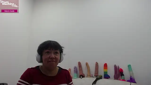 Drool Sucker online show from February 10, 12:26 pm