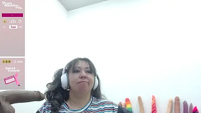 Drool Sucker online show from January 31, 7:12 pm