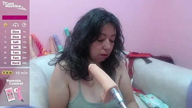 Drool Sucker online show from September 21, 12:10 pm