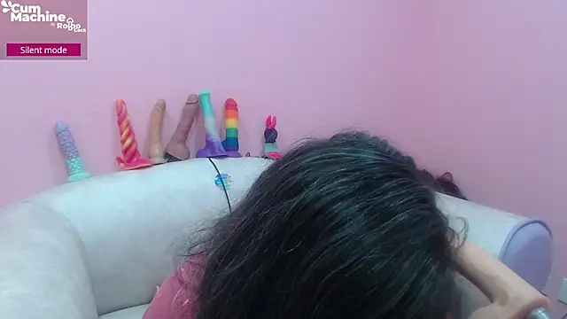 Drool Sucker online show from September 29, 12:22 pm