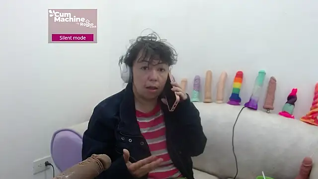 Drool Sucker online show from March 18, 12:19 pm