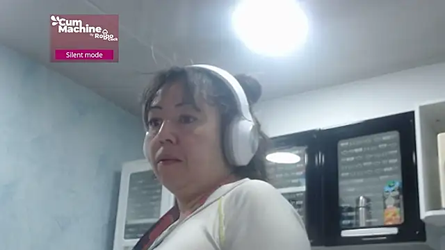 Drool Sucker online show from April 8, 12:17 pm