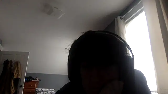 KittingGrappler online show from November 16, 6:12 pm