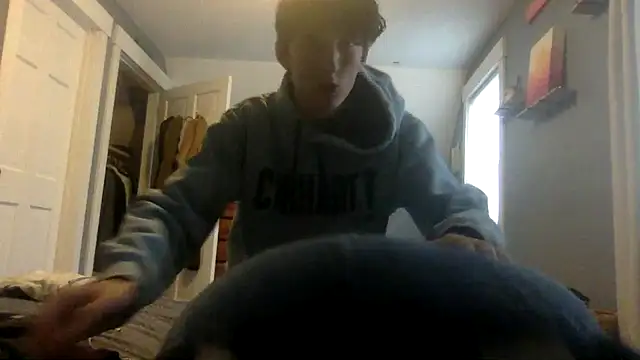 KittingGrappler online show from November 12, 7:29 pm