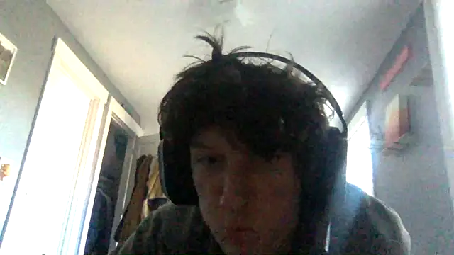 KittingGrappler online show from November 19, 7:14 pm