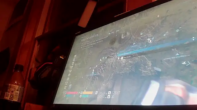 KittingGrappler online show from November 15, 10:47 pm