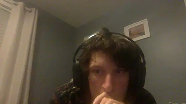 KittingGrappler online show from November 25, 12:44 am