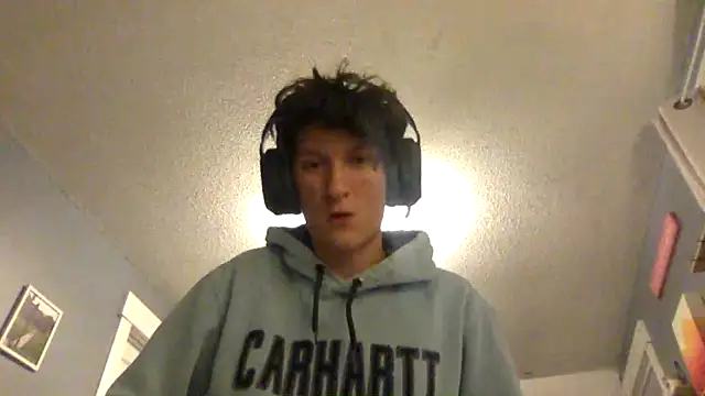 KittingGrappler online show from November 11, 2:28 am