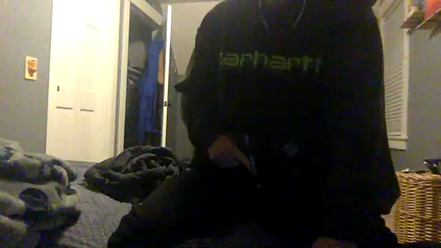 KittingGrappler online show from December 16, 10:14 pm