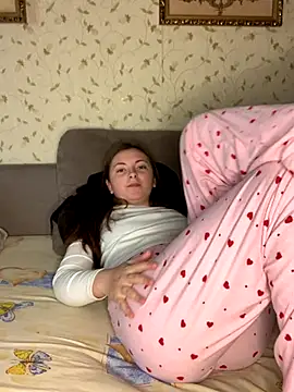 Snapshot of fairy365 chatting on October 14, 6:58 am fairy365 online show from October 14, 6:58 am