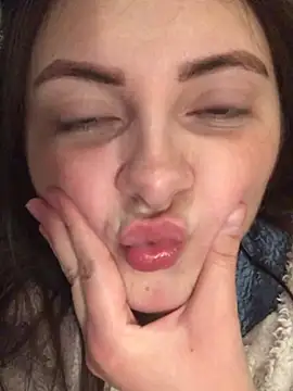 Snapshot of fairy365 chatting on February 20, 7:41 pm fairy365 online show from February 20, 7:41 pm