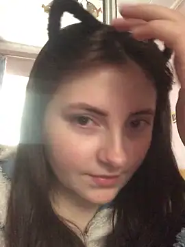 Snapshot of fairy365 chatting on February 25, 8:25 am fairy365 online show from February 25, 8:25 am