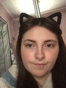 Snapshot of fairy365 chatting on February 24, 11:43 am fairy365 online show from February 24, 11:43 am