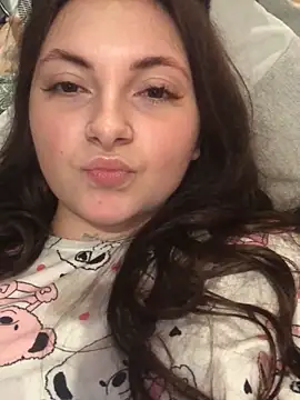 Snapshot of fairy365 chatting on January 12, 8:14 am fairy365 online show from January 12, 8:14 am