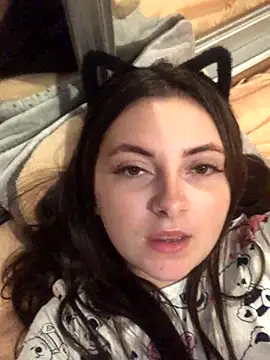 Snapshot of fairy365 chatting on December 5, 9:55 am fairy365 online show from December 5, 9:55 am