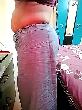 PayalSharmahot143 online show from October 28, 2:45 am