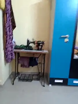 PayalSharmahot143 online show from June 5, 3:44 am