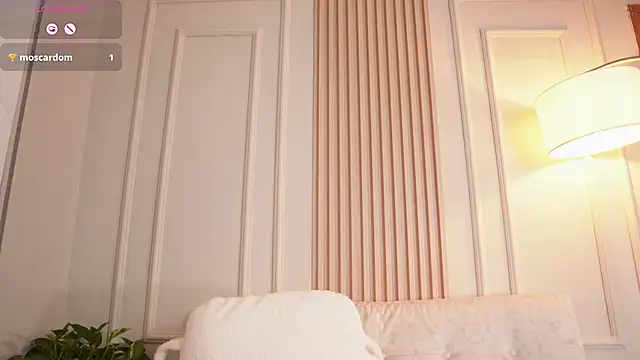 Tiffany Sims1 online show from February 12, 3:12 pm