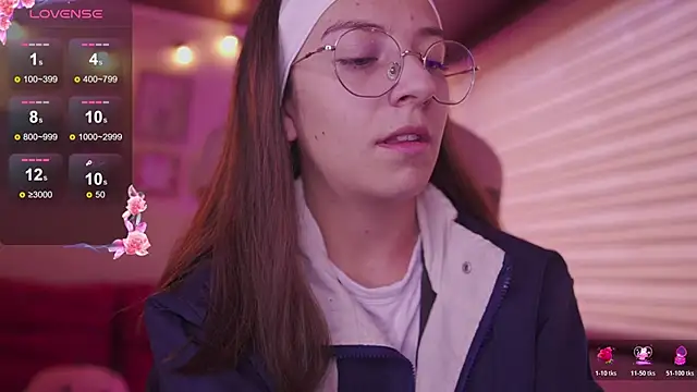 milly kenner online show from January 14, 4:54 pm