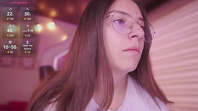 milly kenner online show from January 13, 5:06 pm