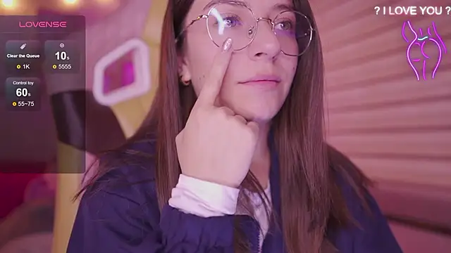 milly kenner online show from March 10, 4:22 pm