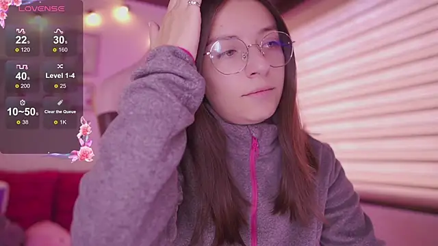 milly kenner online show from January 15, 4:54 pm