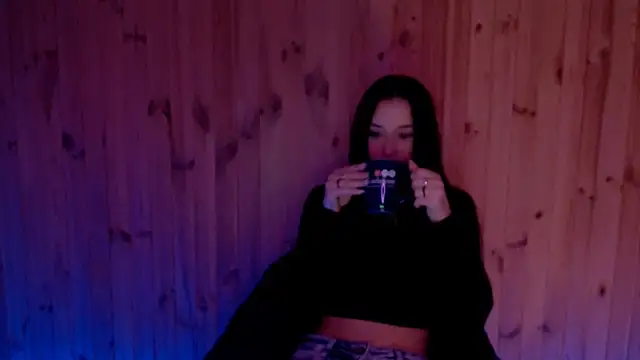 AlisaLink online show from October 20, 5:24 pm