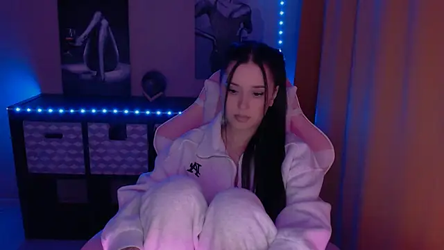 AlisaLink online show from February 28, 5:26 am