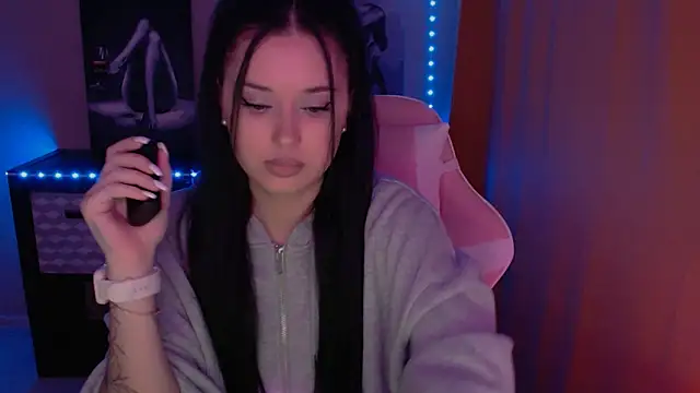 AlisaLink online show from March 19, 9:17 am