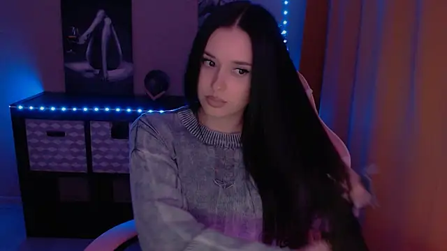 AlisaLink online show from March 1, 9:07 am