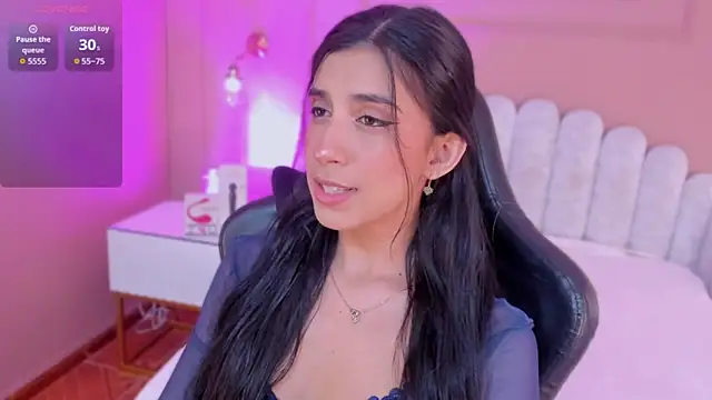 zia cooper online show from February 28, 7:02 pm