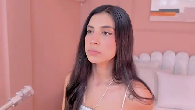 zia cooper online show from March 11, 6:46 pm