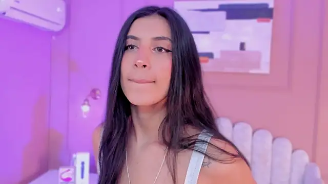 zia cooper online show from March 13, 7:08 pm