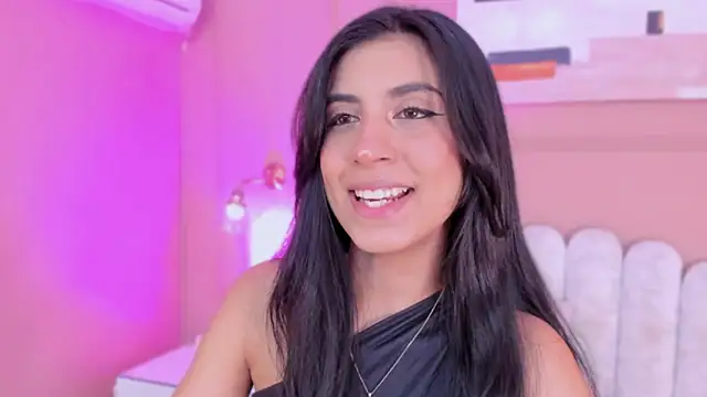 zia cooper online show from March 18, 7:26 pm