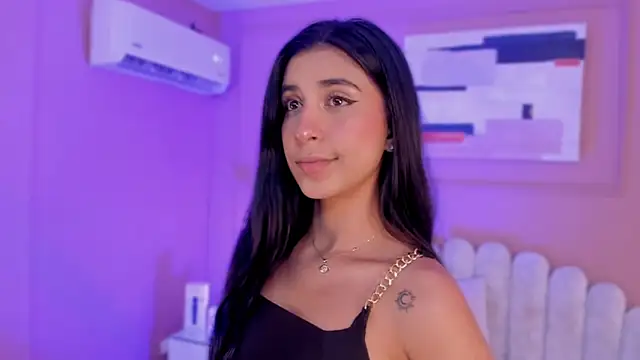 zia cooper online show from January 8, 6:58 pm