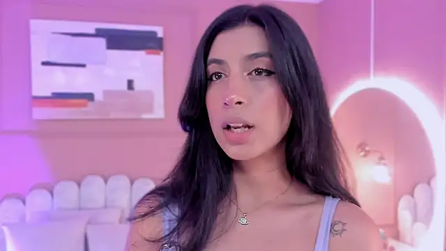 zia cooper online show from June 11, 7:22 pm