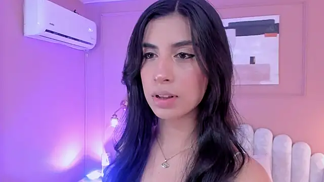 zia cooper online show from June 13, 7:12 pm