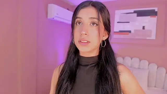 zia cooper online show from November 21, 7:02 pm