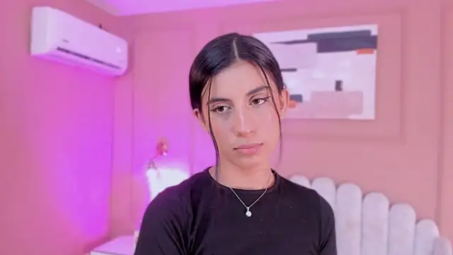 zia cooper online show from February 14, 7:03 pm