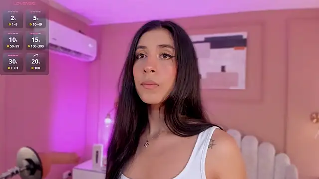 zia cooper online show from January 6, 7:07 pm