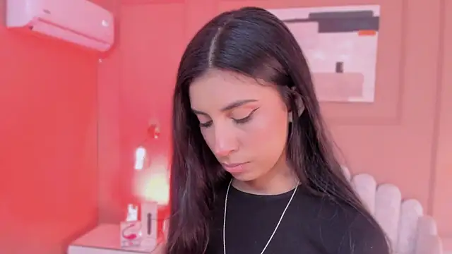 zia cooper online show from March 10, 7:07 pm