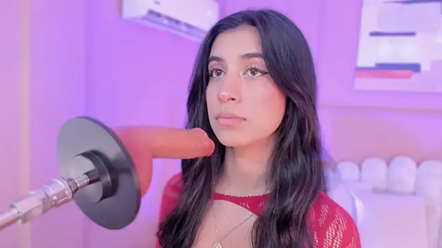 zia cooper online show from March 27, 7:26 pm