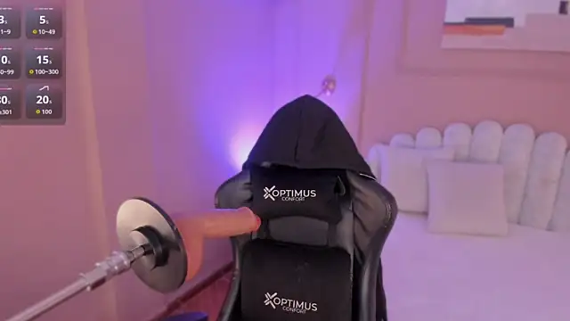 zia cooper online show from December 2, 7:04 pm