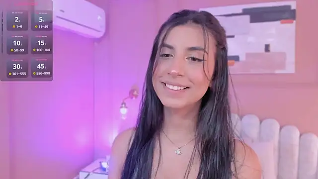 zia cooper online show from June 6, 7:08 pm