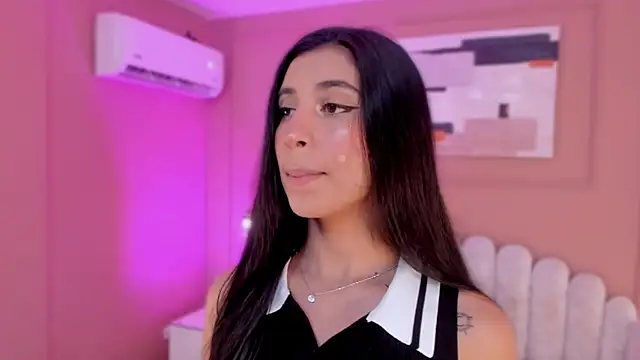 zia cooper online show from January 14, 6:55 pm