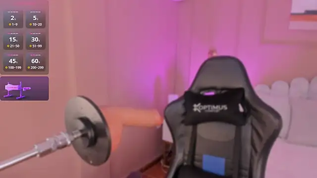 zia cooper online show from November 30, 6:52 pm