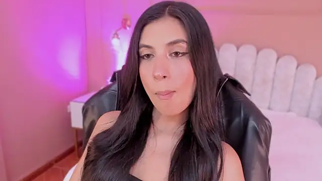 zia cooper online show from February 20, 6:54 pm