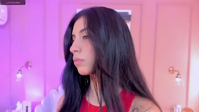 zia cooper online show from March 21, 7:18 pm