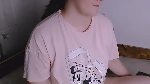 ChubbyMaia online show from June 24, 6:28 pm