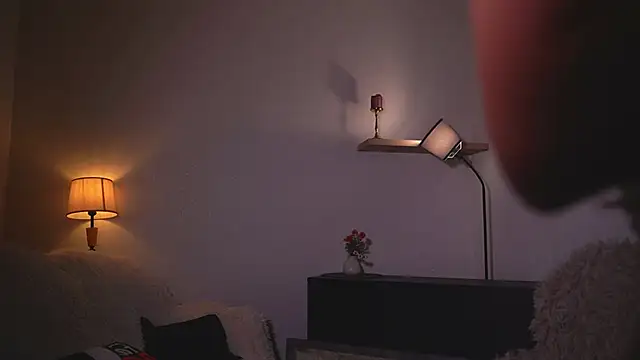 AudreyBarren online show from October 22, 4:12 am